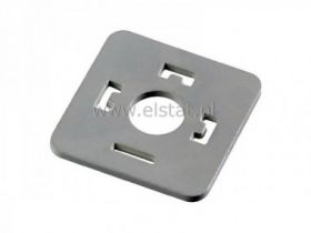 Uszczelka złącza GDM 3-17 MPQ do zaworów, silikon