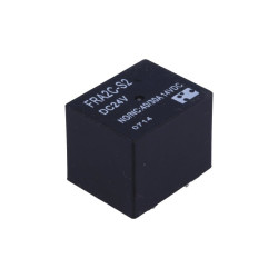 Przekaźnik FRA2C-S2-DC 24V 40A do wlutowania SPDT