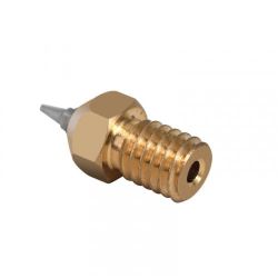 Airbrush Nozzle For 3D Printers