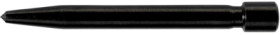 Replacement tips for automatic center punches 430 130 and 430 230, Ø 4.0 mm, Rennsteig 439 130