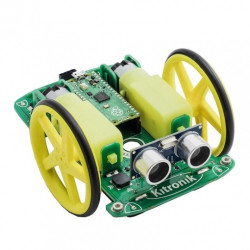 Autonomous Robotics Platform - platforma edukacyjna - do Raspberry Pi Pico - Kitronik 5335