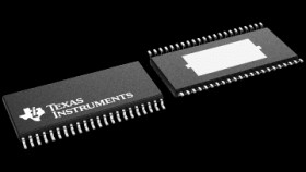 100-W 5.1 channel, 0- to 34-V supply, PWM input Class-D audio amplifier
