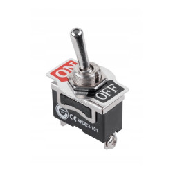 Przełącznik dźwigniowy...