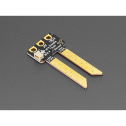 Simple Soil Moisture Sensor - czujnik wilgotności gleby dla micro:bit