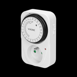 Programator czasowy mechaniczny MT-1