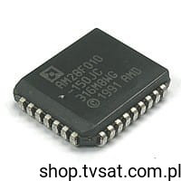 AM28F010-150JC 1M Flash Memory SMD-PLCC32 AMD USED