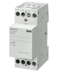 Stycznik modułowy 25A 2Z 2R 230V AC 5TT5832-0