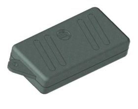 Z-14A ABS OBUDOWA W-12,8xS-31,5xD-61,5.