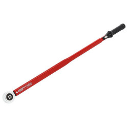 Gedore RED 3301220 Torque Wrench 3/4" 110-550 Nm
