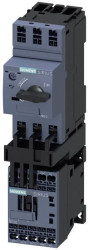 Siemens 3RA2110-4AE18-1AP0 3RA21104AE181AP0 Starter bezpośredni Moc silnika przy 400 V 7.5 kW 690 V Natężenie znamionowe