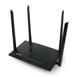 Router D-Link DIR-825/EE AC1200 1,2Gbps
