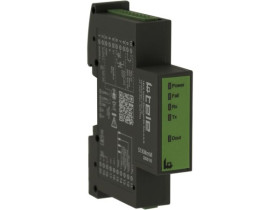 Przekaźnik monitorujący Prąd, Napięcie styki SPST