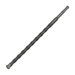 Worksafe SDS16x300 SDS Plus Drill Bit &#xD8;16 x 300mm