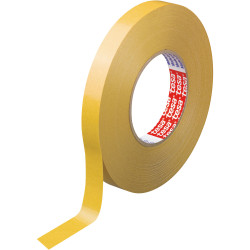 tesafix&#xAE; 04970 Double Sided PVC Tape 12mm x 50m