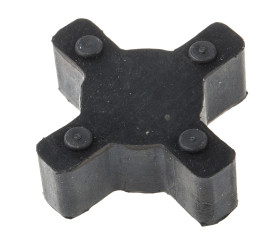 Łącznik 27.5mm SKF śr. zewn: 27.5mm Sprzęgło kłowe 12mm Szczęki 3.51Nm