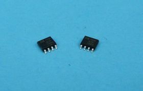 IRF-9310 P 20,0A/30V/2,5W Rds=0,046 SO8