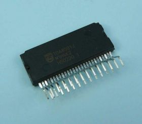 TDA-8591J SOT-725-1 4x44W REG.5V0 UKŁAD