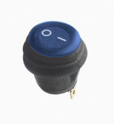 SMRS101 -5LB 1A OKR ON-OFF D20 IP65 12V