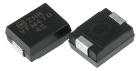 Absorber przepięć 47V 30V 1.8J 38V 93V