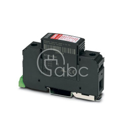 Ochronnik przepięciowy typ 2 VAL-US-240/40/1+0-FM 2910361