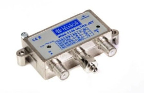 Mikrowzmacniacz antenowy Telkom-Telmor WSS 1138 ULTRA JET