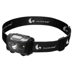 Latarka czołowa bat. Mc ORION 160lm FHL0012 3xAAA