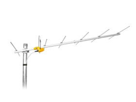 Antena BIII Odbiór kanałów telewizyjnych w BIII 106501