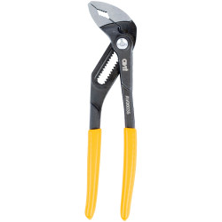 Avit AV06035 Push Button Waterpump Pliers, 175 mm