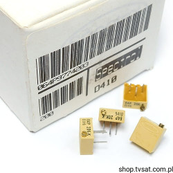 64P203KB40 Potentiometer 20K Ohm THT SPECTROL