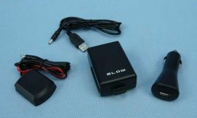 CCTR-800 GPS TRACKER-LOKALIZATOR