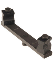 FLASQ+CONTRE-F 18-22MM P/ARBALET 2500/03