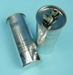 60uF/450V KONEK CBB65.50x128mm KOND.ROZ