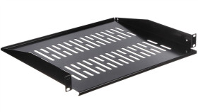 Półka P19/381*P2 Do Szafy Rack 381Inbsp/Brmm