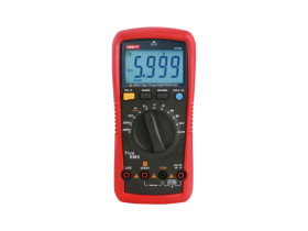 Miernik uniwersalny Uni-T UT892