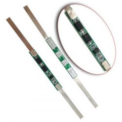 MOD BMS PCM LAD.I OCH.OGN.3,7V 5A