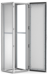 Prowadnica do obudowy nVent HOFFMAN L470C (VE2) (S x W x G) 450 x 43 x 42 mm metal 2 szt.