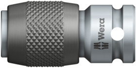 Connection part, 1/4 inch, hexagon/square, L 30 mm, 05042750001