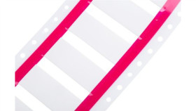 250 Sztuk Szerkość 12,7 Mm Rs Pro