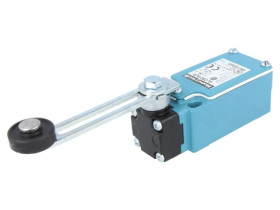 GLCB01A2A Wyłącznik krańcowy NO + NC 6A max.600VAC max.250VDC PG13,5