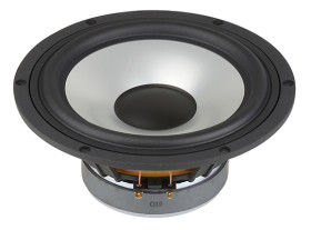 Hiend Alum Woofer 200mm 120W 8Ohmn