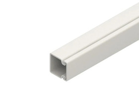 Kanał Kablowy HKL2030.6 PVC 18x30x2000 /2m/