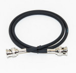 Przewód pomiarowy BNC BU-P5697-24, PTFE, 500V ac, dł. 610mm, Mueller Electric