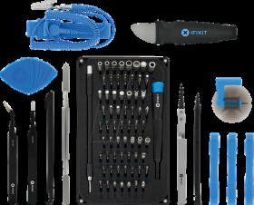 IF 145-307-4 iFixit Por Tech Toolkit