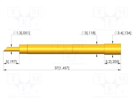 KS-74723M