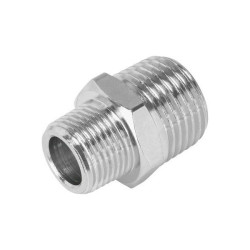 FESTO NPFC-D-2R18-M Twin tail Thread size: R1/8 1pc