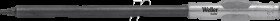 996XTDN T6 Torx® screwdriver blade