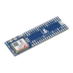 Waveshare SIM868 GSM/GPRS/GNSS Module for Raspberry Pi Pico, Bluetooth Connection