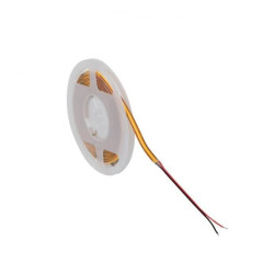 Wąż świetlny LCOBFC 12W/M12IP00-WW 1020lm/m 3000K rolka 5mb dowolne cięcie Ra90 3 lata Gwarancji 39431