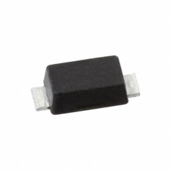Diody prostownicze i diody Schottky'ego SOD123Flat 1A Montaż powierzchniowy 200V STTH1R02ZFY