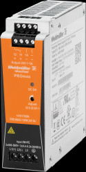 1478170000 Switching power supply for rail mounting, PROmax, 120 W, 24 V, 5